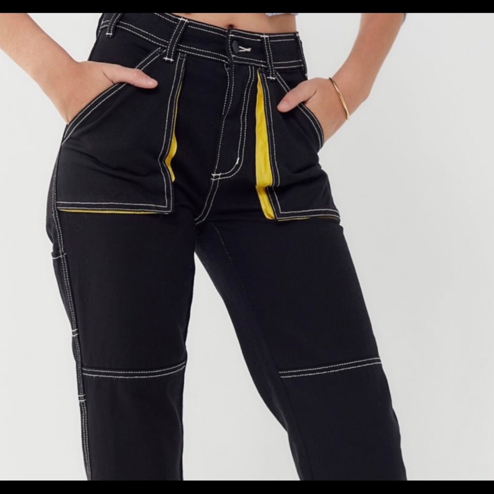 Urban Outfitters Cargo Pants